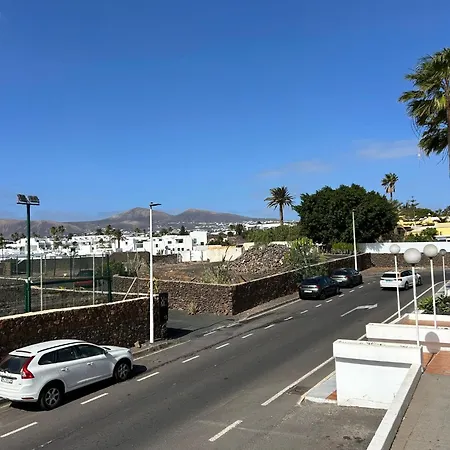 Apartmán Tiger's Eye Puerto del Carmen (Lanzarote)